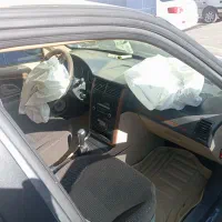 پارس تصادفی|خودرو سواری و وانت|زرند, |دیوار