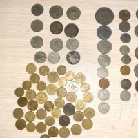 سکه|کلکسیون سکه، تمبر، اسکناس|همدان, |دیوار