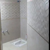 کاشیکاری و سنگ کاری|خدمات پیشه و مهارت|کرمانشاه, |دیوار