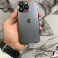 13پرو دوسیم 256گیگ