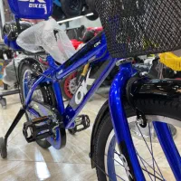 دوچرخه ۲۰ مناسب ۶ تا ۱۲ سال وارداتی|دوچرخه، اسکیت، اسکوتر|بم, |دیوار