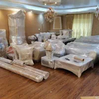 لوازم بسته بندی صفر تاصد بسته بندی باکارگراسبابکشی|عمده‌فروشی|تهران, پاسداران|دیوار