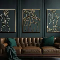 اجرای دکوراسیون داخلی و فروش متریال دکوراتیو