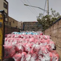 نمایندگی فروش کپسول آتش نشانی برند تک سیلندر