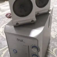 اسپیکر|سیستم صوتی خانگی|گنبد کاووس, |دیوار