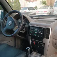 کاپرا دو کابین دو دیفرانسیل، مدل ۱۳۹۰|خودرو سواری و وانت|مشهد, سجاد شهر|دیوار