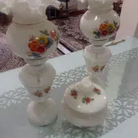 شمعدانی قدیمی