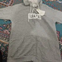 فروش کاپشن هودی مردانه سایز xL