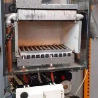 تعمیر پکیج رادیات شیرآلات لوله کشی گرمایش از کف