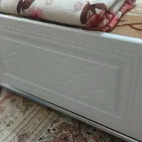 تخت ۸ میلون فروشی