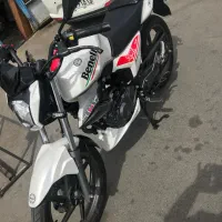 بنلی ۱۵۰ مدل ۱۴۰۱، سفید، کارکرد صفر کیلومتر|موتورسیکلت|شیراز, طلاب|دیوار