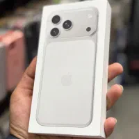Iphone17 promax ( not active )( نقد و اقساط )