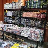 بازاریاب با حقوق بالای 15میلیون