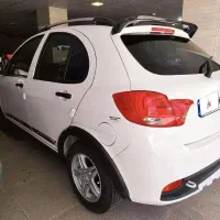 کوییک پلاس اتومات ۲ رنگ ۱۴۰۳