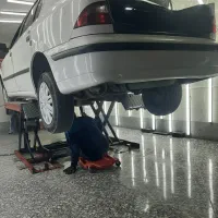 سمند lx مدل 94