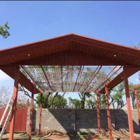 سبک سازی .اجرا سقف های شیبدار بصورت نقد و اقساط|خدمات پیشه و مهارت|ارومیه, |دیوار