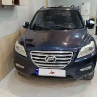 لیفان گیربکس جدید