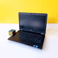 لپ تاپ دل i5 رم ۸ هارد ۲۵۶ SSD با کارتن و لوازم|رایانه همراه|مشهد, فاطمیه|دیوار
