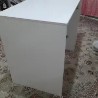 میز تحریر نو|میز تحریر و کامپیوتر|شهریار, شهرک وائین|دیوار