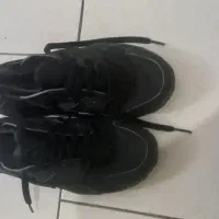 کتونی نایک اورجینال|کیف، کفش، کمربند|پاکدشت, پاکدشت (مامازند)|دیوار