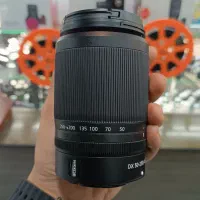lens Nikon mant Z|دوربین عکاسی و فیلم‌برداری|تهران, امام خمینی|دیوار