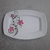 سرویس ملامین|ظروف سرو و پذیرایی|دورود, |دیوار