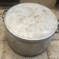 دیگ بزرگ