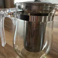 قوری دم نوش|قوری، کتری، قهوه‌ساز دستی|تهران, جنت‌آباد جنوبی|دیوار