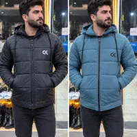 کاپشن مردانه
