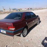 پژو ۴۰۵