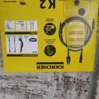 کارواش برقی