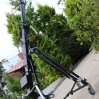 کرین 6.5 متری