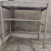 منقل پایه دار|اجاق گاز و لوازم برقی پختوپز|خرمآباد, |دیوار