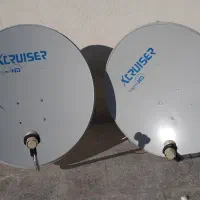 نصب و تعمیر آنتن مرکزی و دیجیتال|خدمات پیشه و مهارت|تهران, پرستار|دیوار