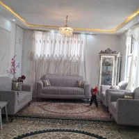 اجاره آپارتمان ۱۰۰ متری ۳ خوابه طبقه ۱