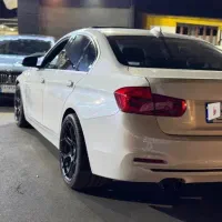 Bmw 330i 2018