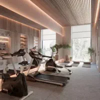 فروش واحد دوخوابه خوش‌نقشه /طبقه اول