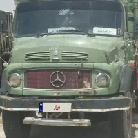 بنزتک باری مدل 48