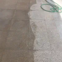 خدمات کف سابی میلاد