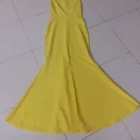 پیراهن شیک اکبند مدل ماهی|لباس|ساری, |دیوار