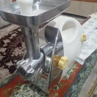 چرخ کوشت نونو1800وات|سایر لوازم برقی|بروجرد, |دیوار