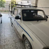 مزدا کارا دوکابین