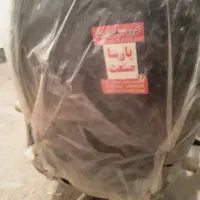 صندلی چرخشی درحدنوبرای فروشی|صندلی و نیمکت|قیدار, |دیوار