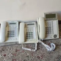 تلفن پاناسونیک