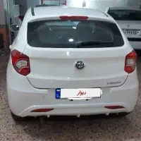 برلیانس ۲۲۰ اتومات