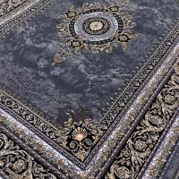 طلایی و قرمز