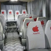 مینی بوس زامیاد مدل ۷۸|خودرو سنگین|تبریز, |دیوار