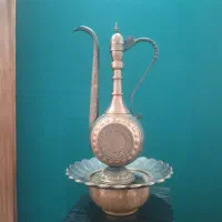 آفتابه لگن