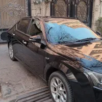 دنا پلاس مشکی اتومات توربو آخر ۱۴۰۱ در حد صفر