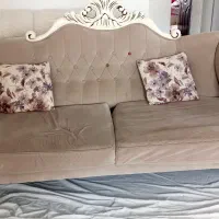 مبل سالم|مبلمان خانگی و میز عسلی|قائمشهر, |دیوار